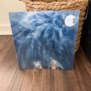 Carey,S / Raymond,John - Shadowlands [New Vinyl LP] Clear Vinyl new sealed